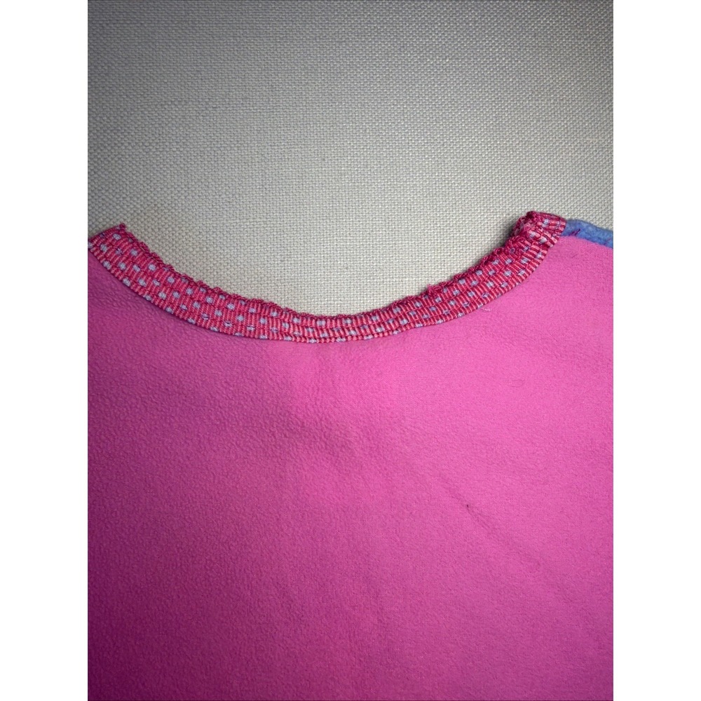Nickelodeon Dora The Explorer Flame Resistant Sleepwear Shirt Size 2t (2010) - Picture 16 of 16